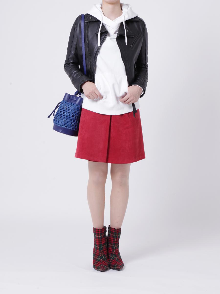 カジュアルスタイル