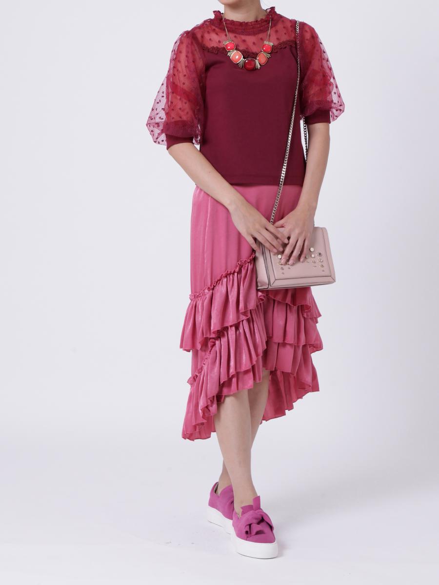 トレンドスタイル