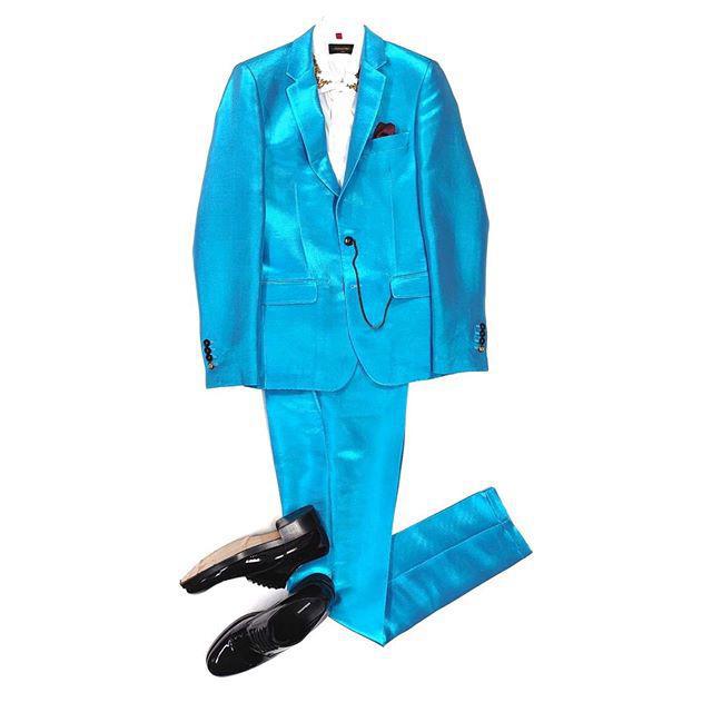 モードスタイル