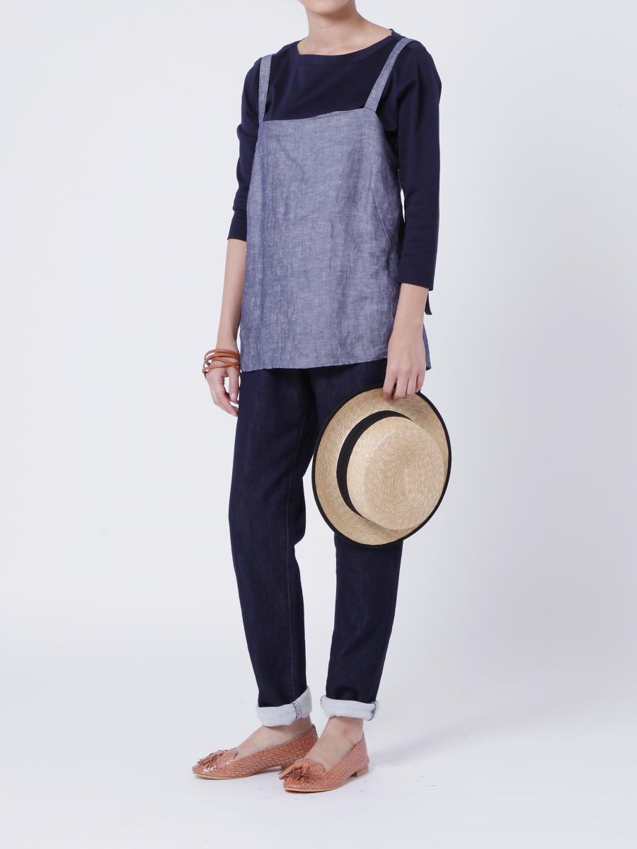 カジュアルスタイル