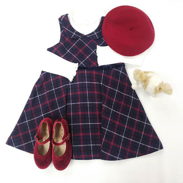 カジュアルスタイル