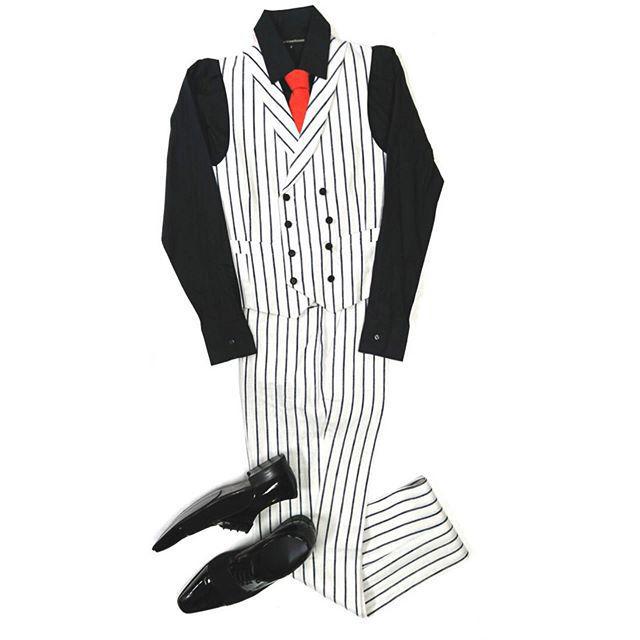 モードスタイル