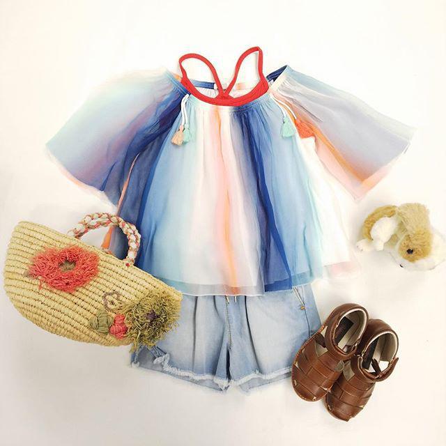 カジュアルスタイル