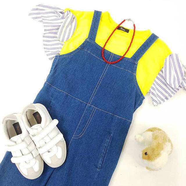 カジュアルスタイル