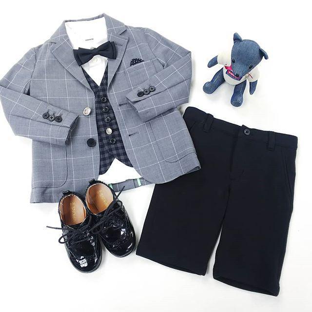 フォーマルスタイル