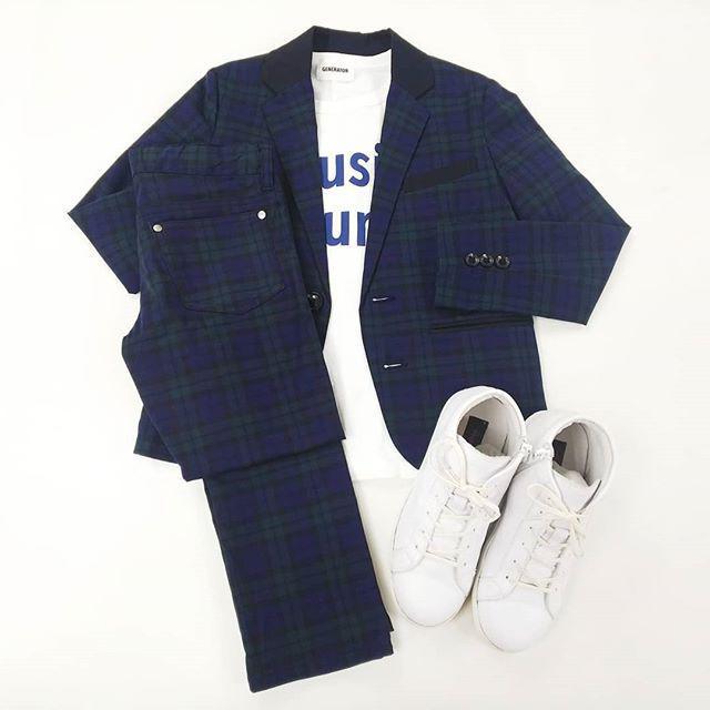 ステージ向けスタイル