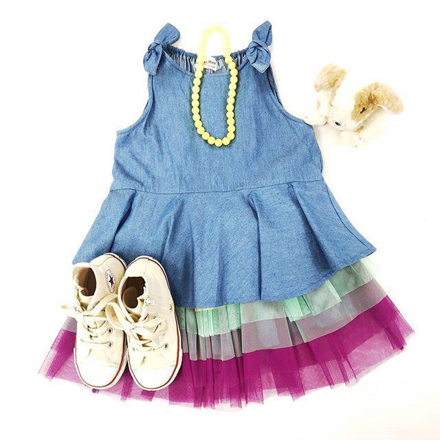 ステージ向けスタイル