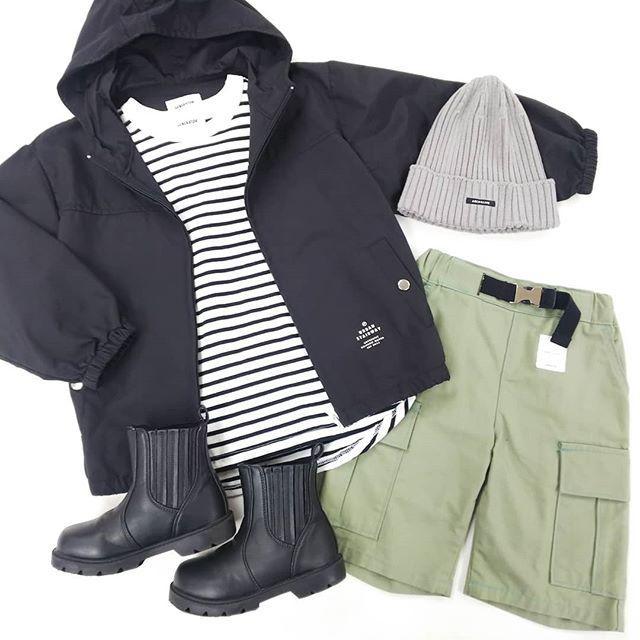 カジュアルスタイル