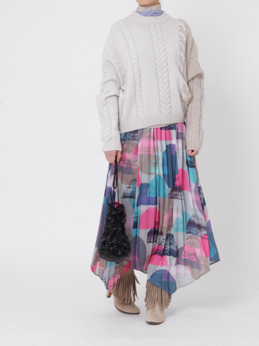 カジュアルスタイル