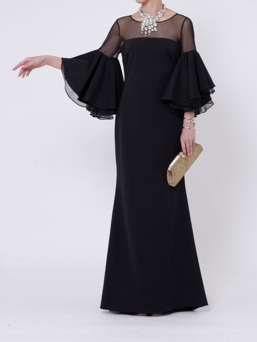 ドレススタイル