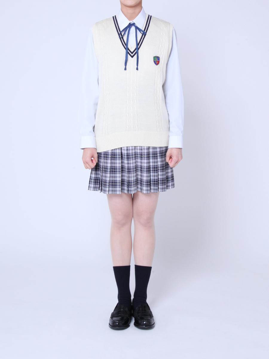 学生服