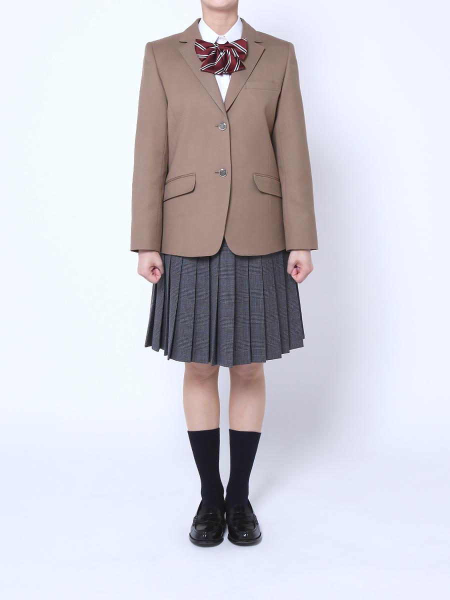 学生服