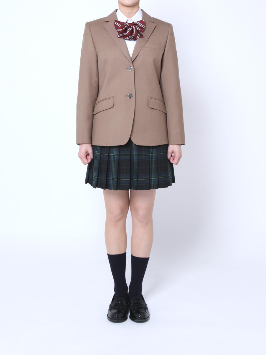 学生服