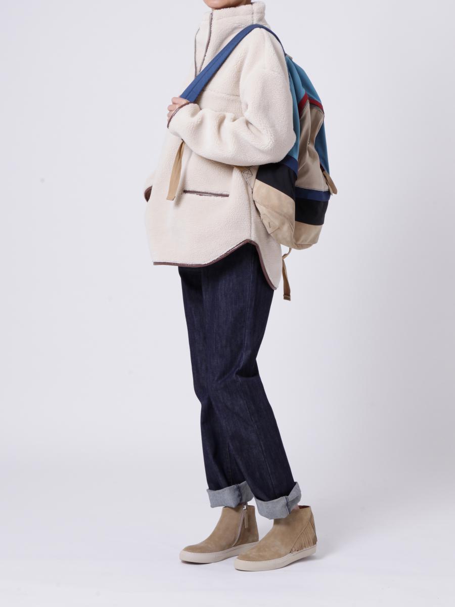 カジュアルスタイル